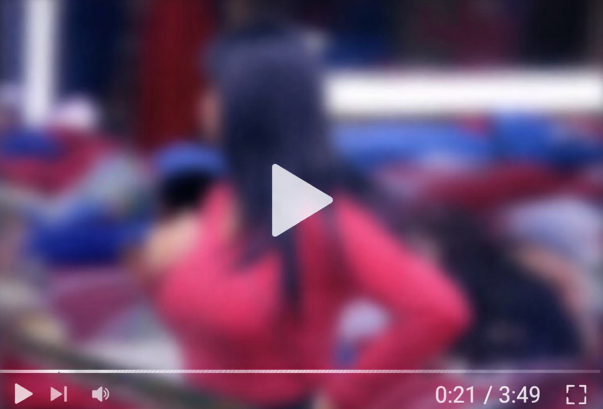 Andressa Urach Erome e Filho